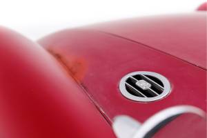 Image 32/45 of MG MGA 1500 (1958)