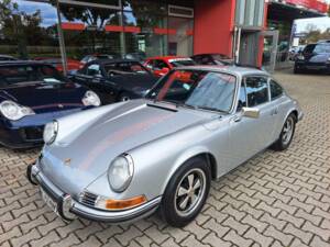 Imagen 2/30 de Porsche 911 2.4 T "Oilflap" (1972)