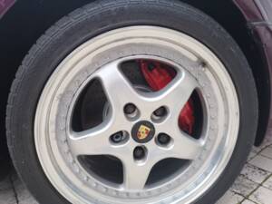 Bild 22/31 von Porsche 911 Carrera (WTL) (1990)
