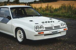 Afbeelding 8/50 van Opel Manta 400 (1983)