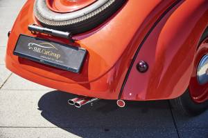 Bild 18/46 von NSU-Fiat 500 A Topolino Weinsberg (1939)