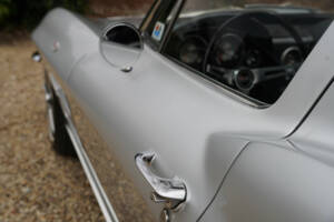Bild 15/50 von Chevrolet Corvette Sting Ray (1963)