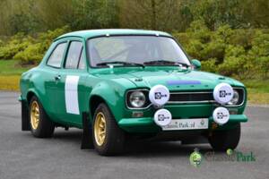 Afbeelding 7/50 van Ford Escort 1.6 Rally (1974)
