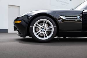 Bild 18/39 von BMW Z8 (2001)
