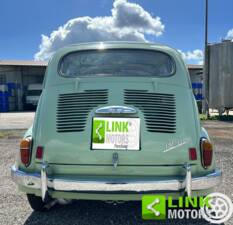 Image 5/10 of FIAT 600 (1958)