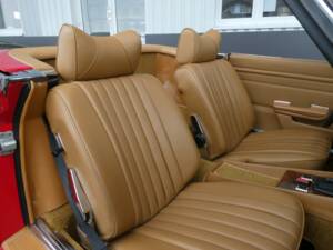Bild 14/28 von Mercedes-Benz 450 SL (1977)