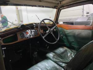 Bild 17/17 von Riley Nine Kestrel (1934)