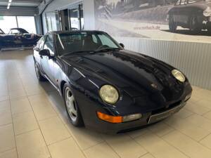 Afbeelding 4/17 van Porsche 968 (1991)