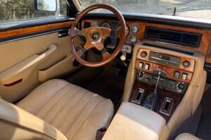 Immagine 16/41 di Jaguar XJ 12 (1990)