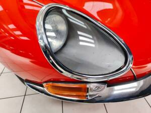 Bild 11/62 von Jaguar E-Type 3.8 (1963)