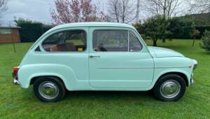 Bild 3/6 von SEAT 600 E (1972)