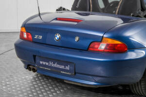 Imagen 25/50 de BMW Z3 2.0 (1999)