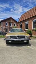 Immagine 3/10 di Mercedes-Benz 350 SLC (1972)