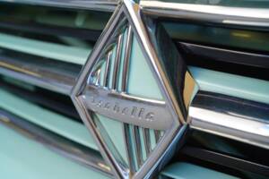 Image 47/83 of Borgward Isabella (1959)