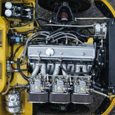 Image 4/12 of Triumph GT 6 Mk I (1968)