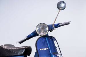 Imagen 45/50 de Piaggio Vespa PX 125 E (1986)