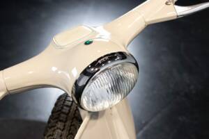 Immagine 11/50 di Piaggio DUMMY (1959)