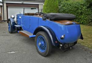 Immagine 8/50 di Lanchester 30 HP (1931)