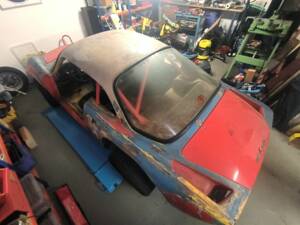 Bild 16/38 von Alpine A 110 1300 (1974)