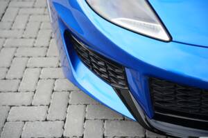 Image 39/50 de Lotus Evora 400 (2016)
