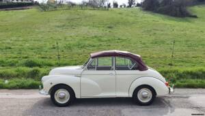 Bild 6/66 von Morris Minor 1000 Tourer (1961)