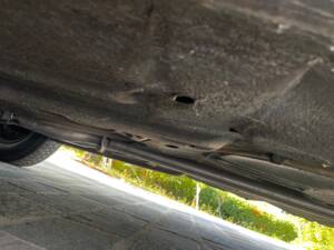 Bild 48/138 von Audi 80 GL (1974)
