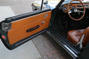 Bild 30/50 von Lancia Fulvia Coupe Rallye (1968)