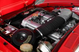 Immagine 31/47 di Alfa Romeo 1300 Spider Junior (1969)