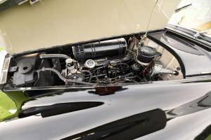 Imagen 33/50 de Rolls-Royce Silver Cloud I (1958)