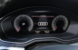 Image 12/19 of Audi A5 2.0 TDI S-Line (2024)