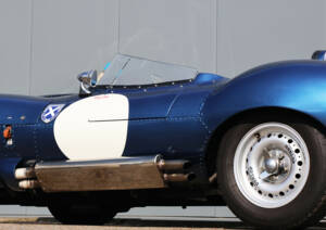 Immagine 34/60 di Jaguar D-Type (1967)
