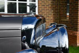 Image 30/70 of Bentley 3 1/2 Litre (1934)