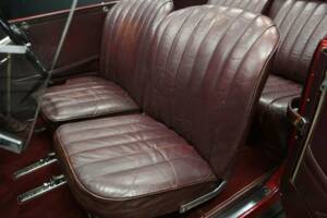 Bild 17/30 von Lagonda 4,5 Liter LG 45 Sports Tourer (1937)