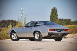 Imagen 2/10 de Ferrari 365 GTC&#x2F;4 (1972)