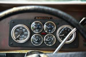 Bild 49/50 von Airstream Argosy 20 (1975)