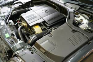 Bild 32/36 von Mercedes-Benz S 500 (1996)