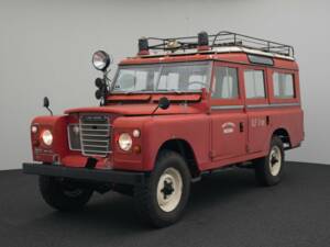 Bild 6/46 von Land Rover 109 (1973)