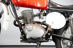 Immagine 27/50 di Gilera 124 5V Regolarità Casa (1972)