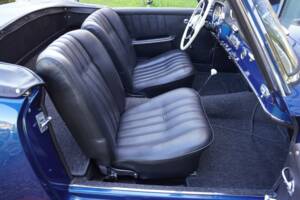 Imagen 43/50 de Mercedes-Benz 190 SL (1960)