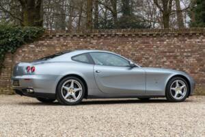 Bild 33/50 von Ferrari 612 Scaglietti (2005)