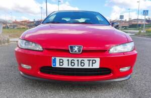 Immagine 4/8 di Peugeot 406 Coupé 3.0 V6 (1997)