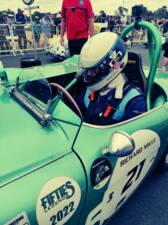 Immagine 32/40 di Austin-Healey 100/4 (BN1) (1954)