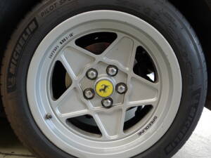 Bild 45/50 von Ferrari 308 GTB (1978)