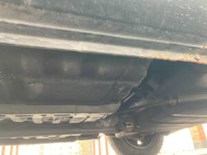 Image 43/44 of Mitsubishi Lancer (1987)