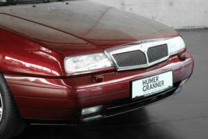 Image 6/46 of Lancia Kappa 3.0 (1999)
