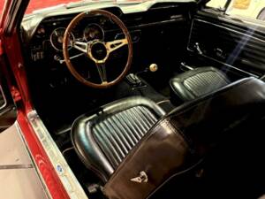 Image 18/34 of Ford Mustang 289 (1968)