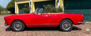 Bild 3/14 von Alfa Romeo 2600 Spider (1963)
