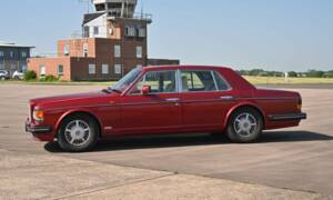 Bild 3/28 von Bentley Turbo R (1994)