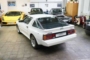 Image 12/55 of Mitsubishi Starion (1989)