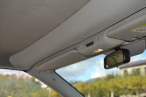 Image 84/100 of Saab 9-3 2.8 T (2007)